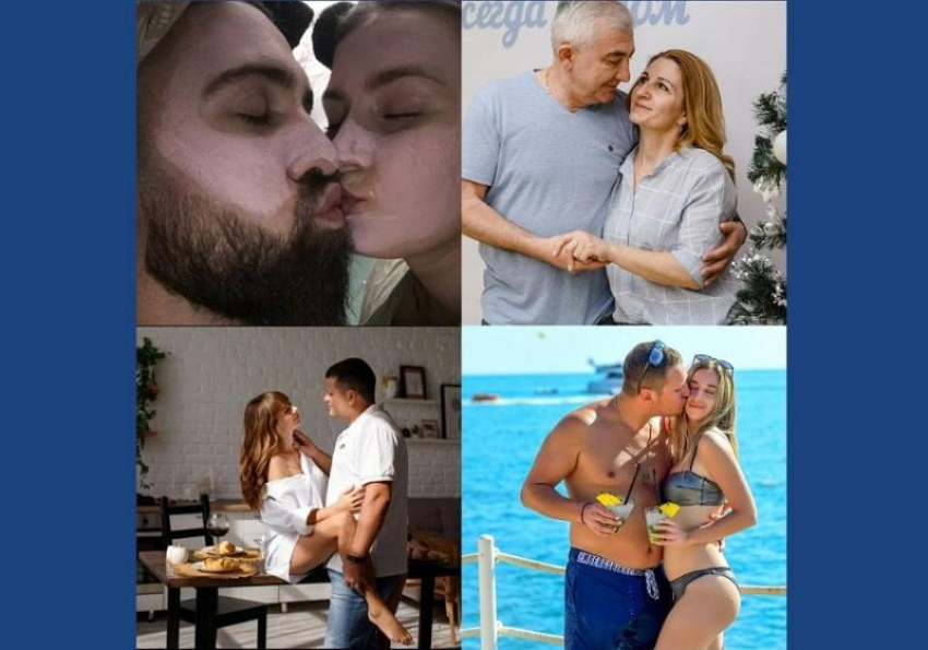 Продолжаем знакомить наших читателей с участниками «Самая романтичная пара – 2023»