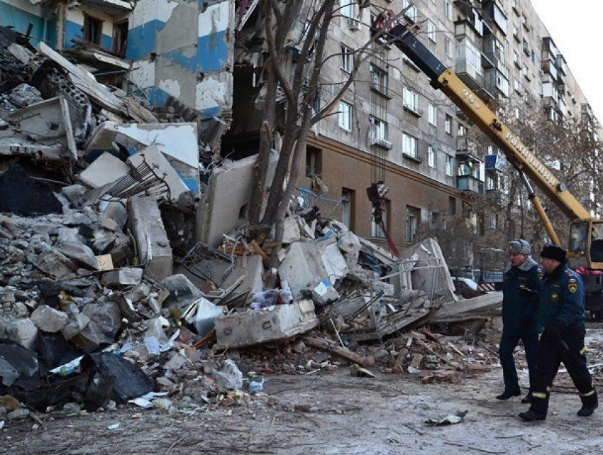 После взрывов в Магнитогорске и Шахтах на Ставрополье пройдут массовые проверки газового оборудования