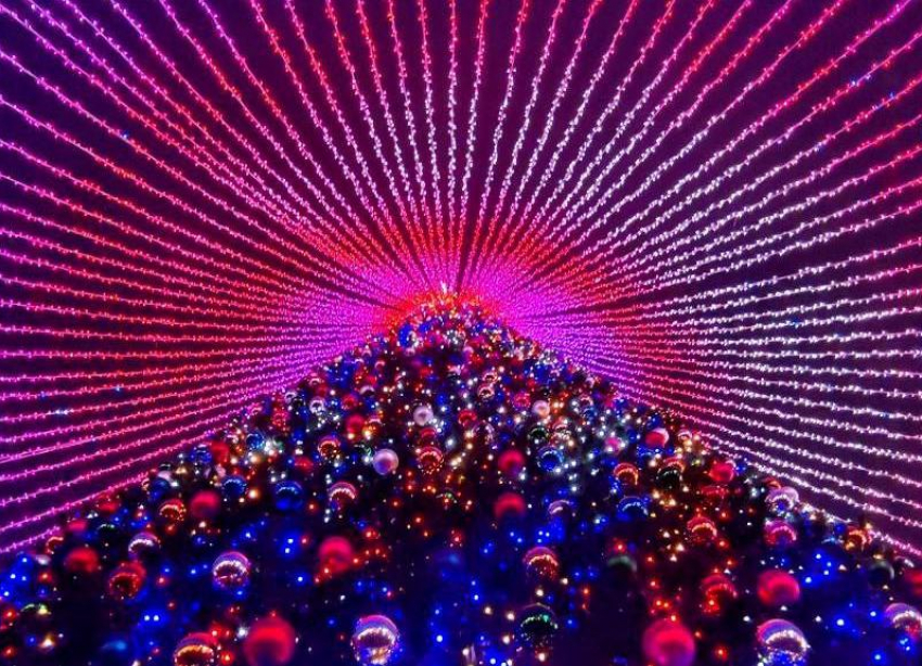 Ставрополье встретило 2026 год авариями и рекордом: итоги новогодней ночи