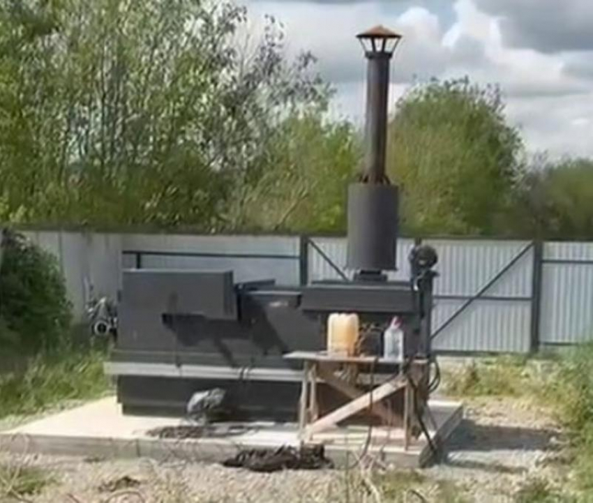 Собак сжигают заживо? Зоозащитники снова пожаловались на развернувшуюся живодерню в ПВС Георгиевска