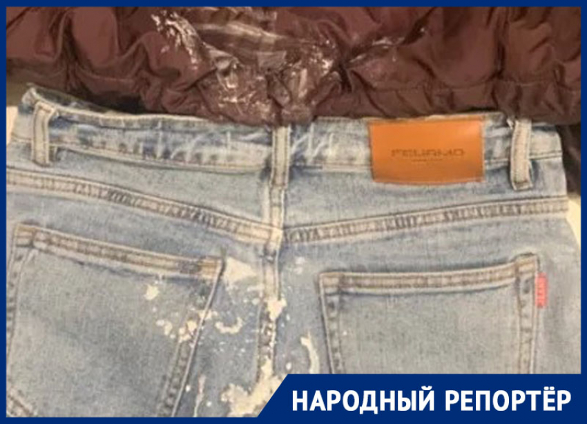 Странной жидкостью обливает жительниц Ставрополя на Чапаевке неизвестный мужчина