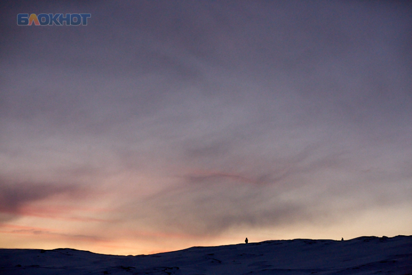 Опубликовали прогноз магнитных бурь для Ставропольского края на январь 2026