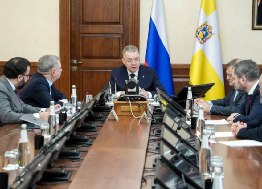 Правительство Ставрополья будет учить чиновников не брать взятки до 2030 года 