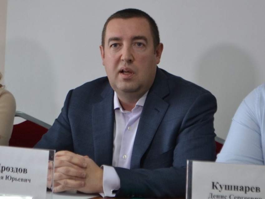 «С меня требовали сдать мандат, но я отказался»: Илья Дроздов о ситуации вокруг ставропольского отделения ЛДПР