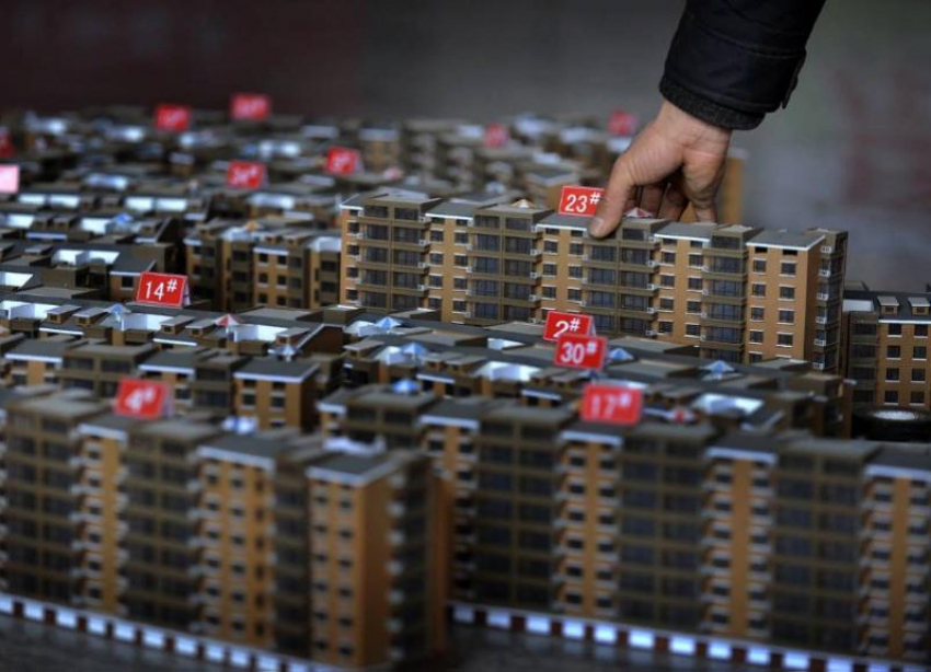 Эксперты: рынок недвижимости Ставрополья укрепил свои позиции благодаря коронавирусу