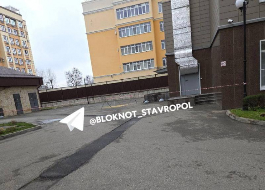 Студент СКФУ погиб в Ставрополе 12 декабря: собрали все, что известно 