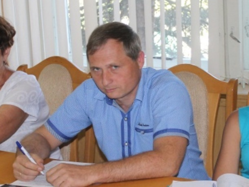 Главный строитель Кировского района Ставрополья получил пять лет «строгача»