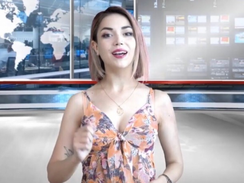 Дождливые выходные ждут ставропольцев