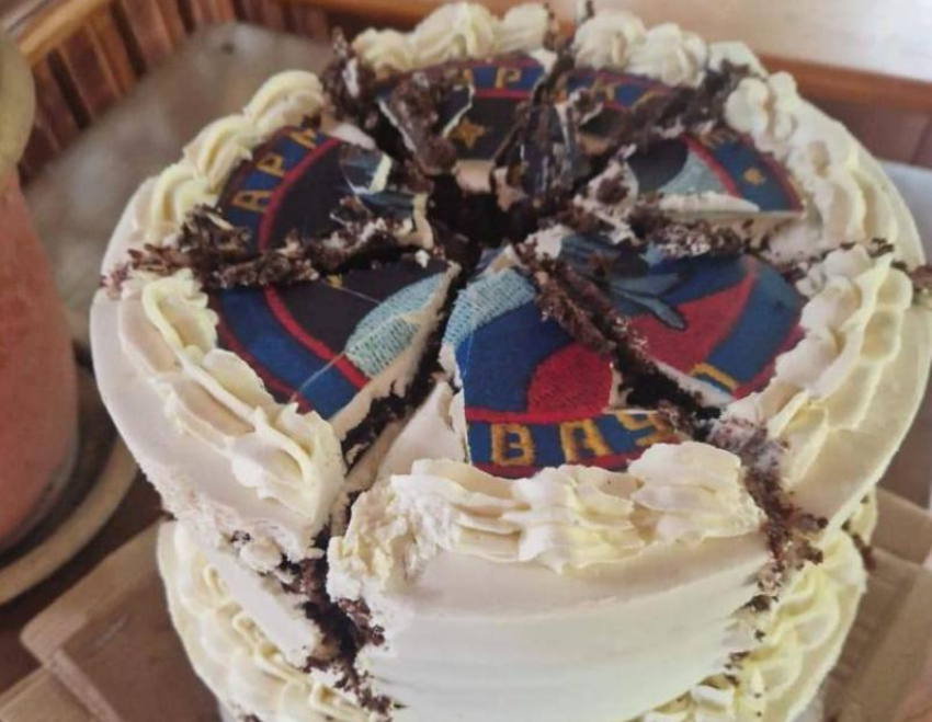 Курьера торта с ядом для летчиков задержали в Ставрополе