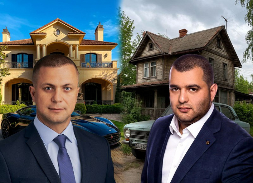 От 166 миллионов до нуля: что нашли в доходах депутатов думы Ставрополя 