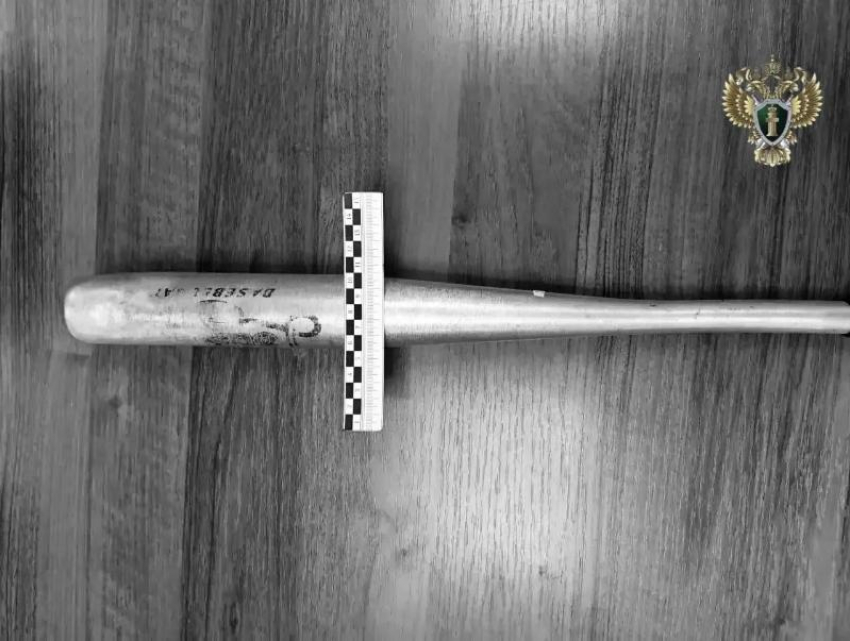 В Изобильном вынесли приговор пассажиру за жестокое избиение полицейского битой и наручниками