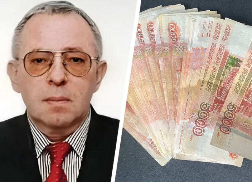 Члену банды Кайшева на Ставрополье предъявили иск о взыскании ущерба на сумму более 286 миллионов рублей