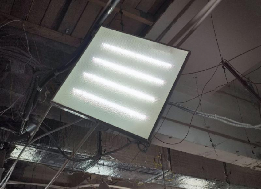 Энергетики назвали адреса Октябрьского района Ставрополя, где не будет света утром 3 марта