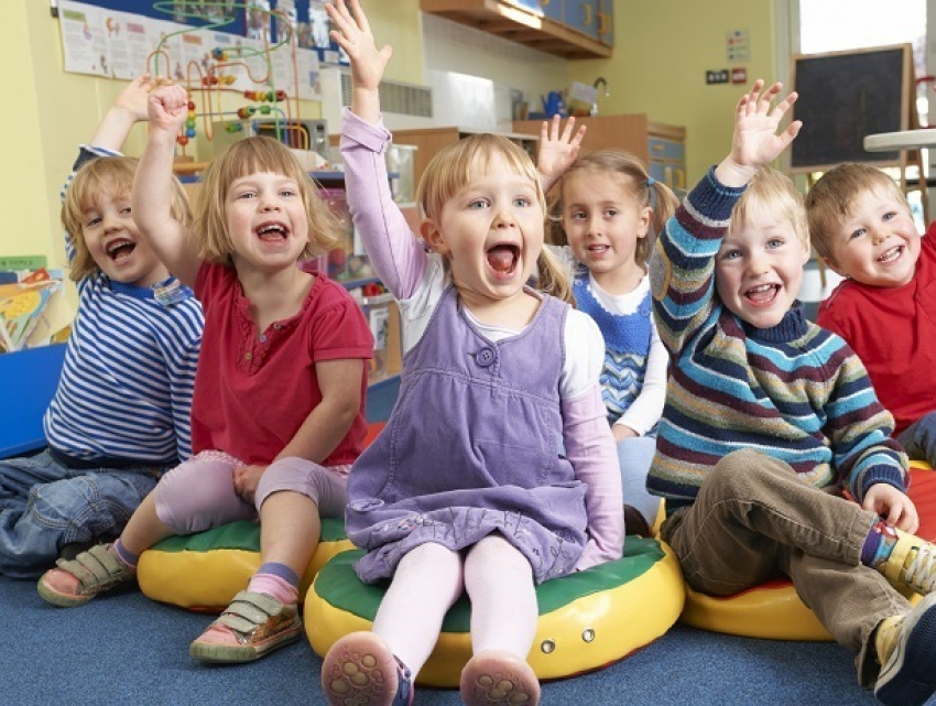 6 ставропольских детских садов вошли в список лучших в России