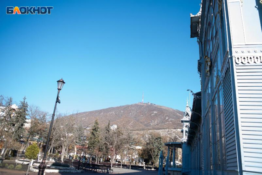 Новую 500-рублевую купюру могут украсить сразу 6 символов Пятигорска 