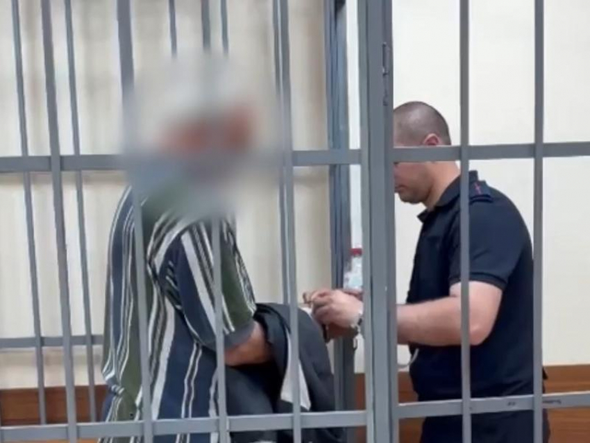 Подозреваемого в насилии над воспитанницами детского дома в Ессентуках взяли под стражу