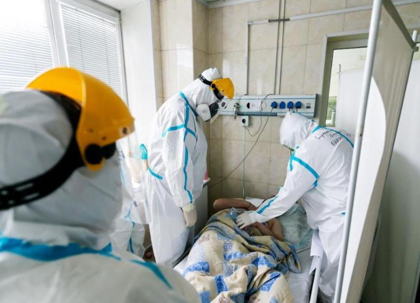 Реанимация больница 24 Екатеринбург картинки. Сколько людей заболели коронавирусом сегодня