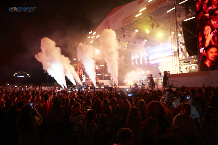 Появились даты проведения фестиваля «Всероссийская школьная весна» на Ставрополье