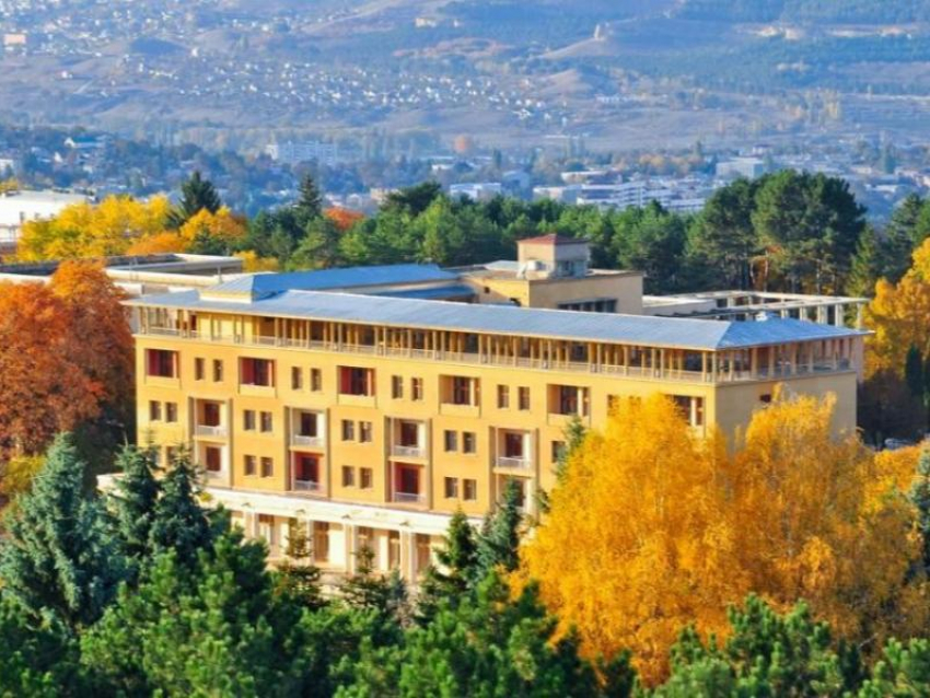 Московская компания заплатит 87 миллионов за сорванную реконструкцию санатория в Кисловодске
