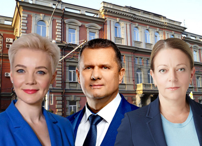 Двадцатка «избранных»: раскрыты имена первых депутатов думы Ставрополя 9 созыва