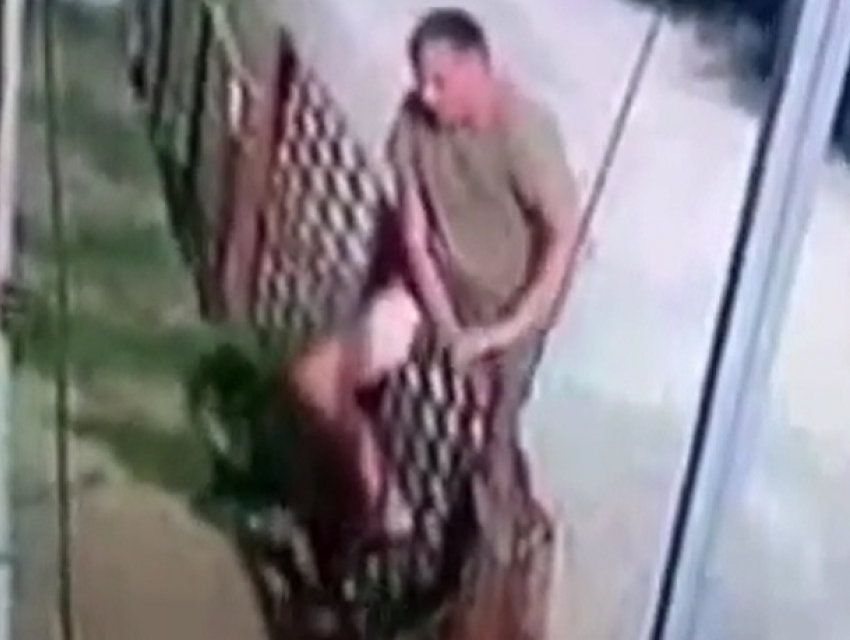 Мужчина до смерти забил лопатой пса соседей в Ставрополе