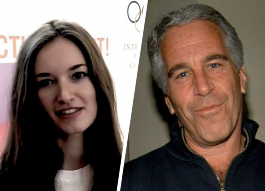 С осужденным за секс с детьми и торговлю людьми американцем Джеффри Эпштейном общалась ставропольская модель