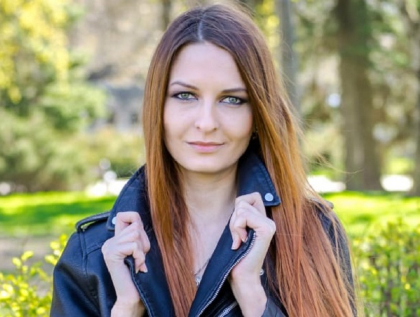 Ирина Марченко намерена побороться за титул «Мисс Блокнот Ставрополь-2018»