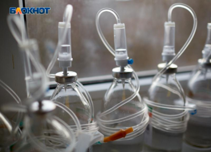 Врачи больницы скорой помощи Ставрополя спасли 82-летнюю пациентку с отравлением угарным газом