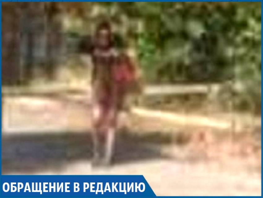 "Я уверена, что они проститутки!» - жительница Ставрополя о ситуации на севере города