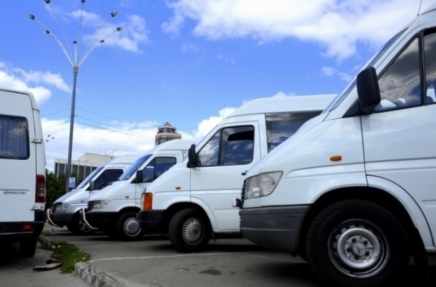 Комитет администрации Ставрополя  с грубыми нарушениями провел конкурс на пассажирские перевозки