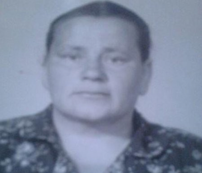 В полях под Ессентуками нашли тело пропавшей пенсионерки