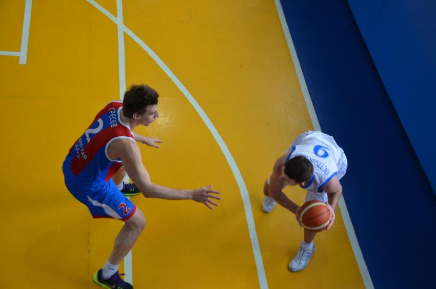 «Вепри» и «молочники» не знают поражений: подводим итоги 3 тура чемпионата Ставрополья по баскетболу