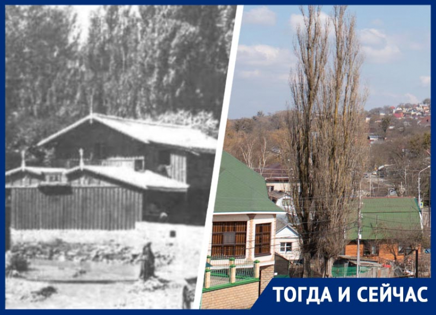 Ее считали дачей-парком на Ташле и рисовал Михаил Лермонтов: что осталось от мельницы Волобуева в Ставрополе