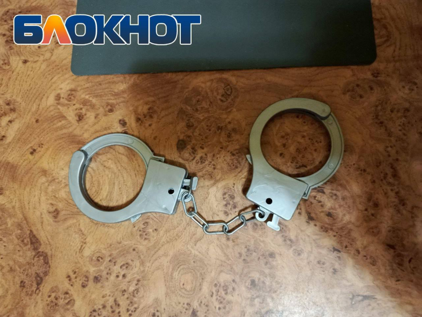 В Пятигорске будут судить мужчину за попытку продать ручные гранаты оперативникам