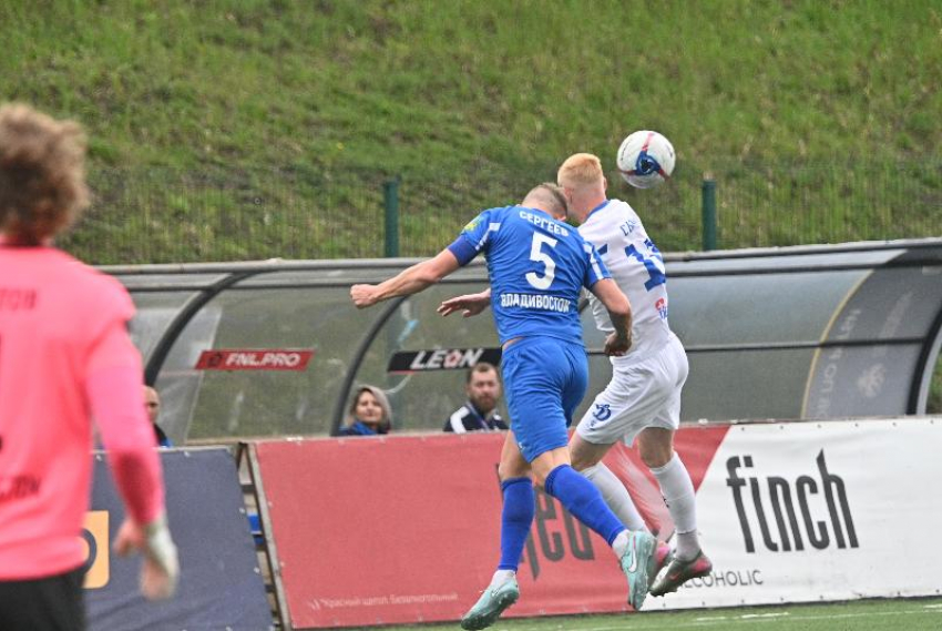 «Ситуация нам не нравится, нужно добавлять»: ставропольские футболисты потерпели пятое поражение