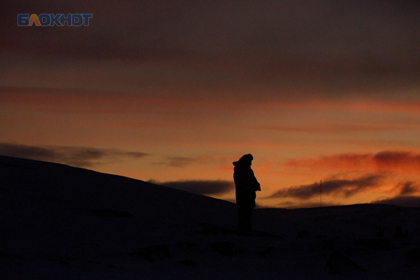 В середине недели на Ставрополье придет магнитная буря уровня G1