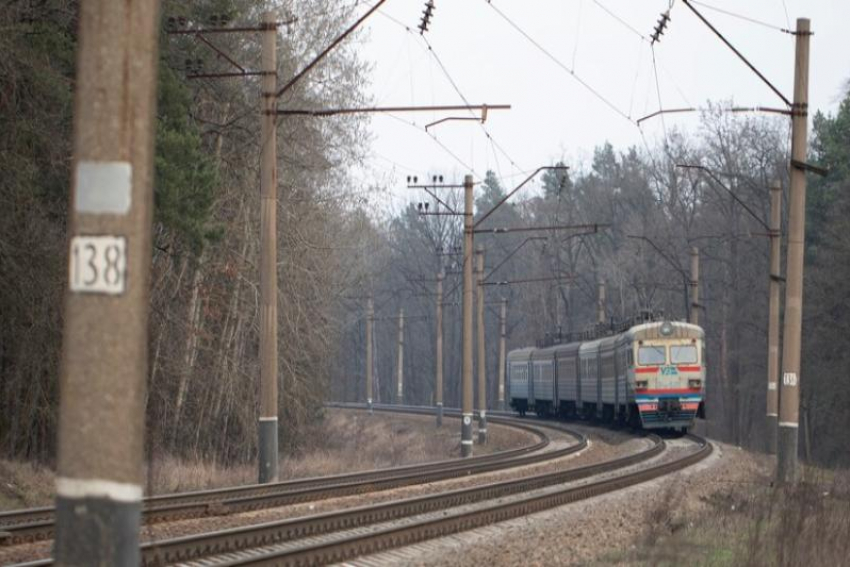 Из-за столкновения поездов в Челябинской области задержали пассажиров Кисловодска