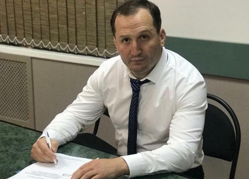 Клетин снова стал главой Георгиевского городского округа?