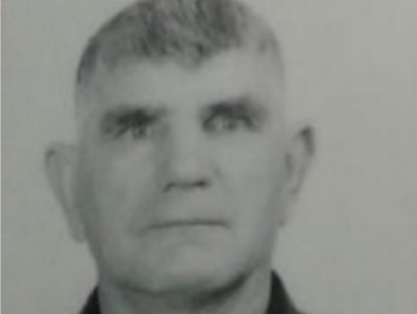 81-летний дедушка с провалами памяти пропал на Ставрополье