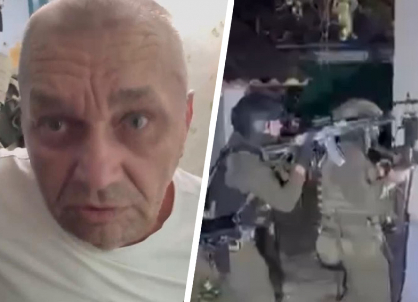 Убийцу из 2005 года задержали в Ставропольском крае: мужчина забил ножом человека ради 3 тысяч долларов США