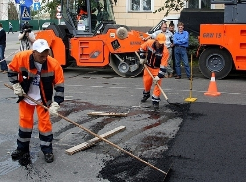Октябрьскую улицу в Ставрополе закроют на два дня
