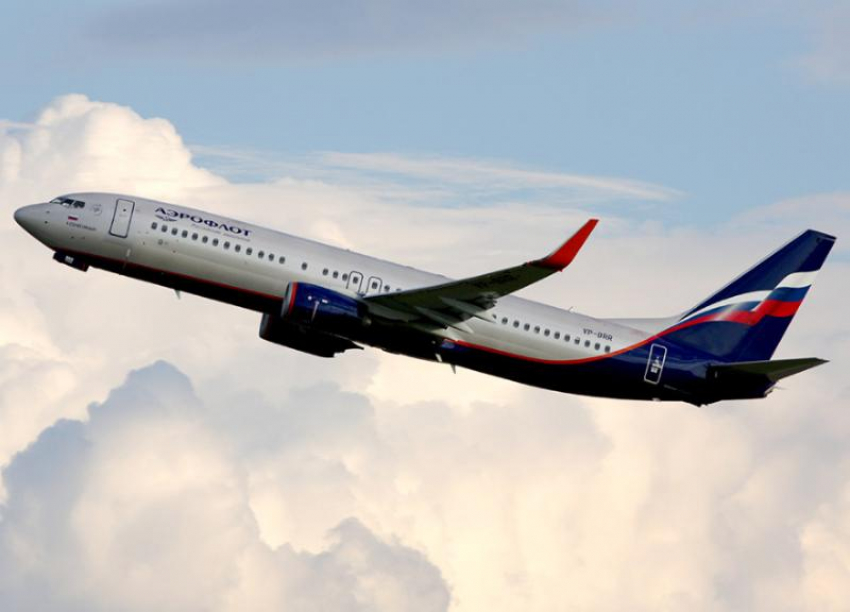 Авиакомпания «Аэрофлот» может прекратить рейсы в Ставрополь 