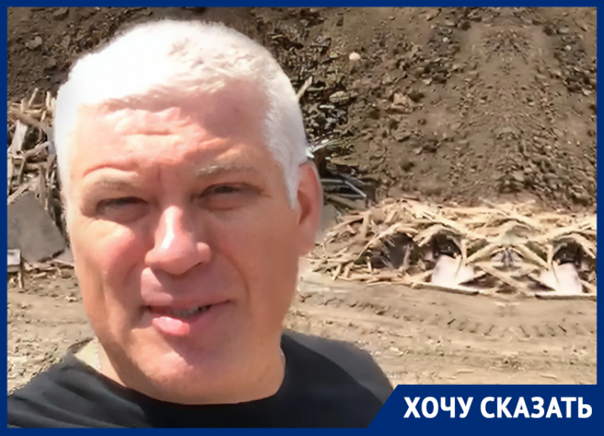 «Это будет гнить десятилетиями»: мусорный полигон в Ставрополе не убирают даже после обращения к Александру Бастрыкину