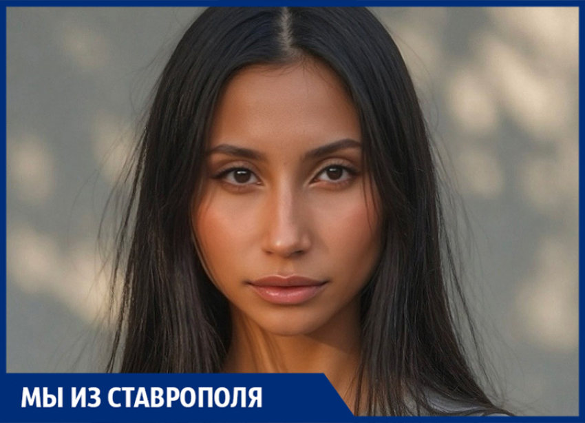 Из русалки в модели: как ставропольчанка стала одной из востребованных актрис Голливуда