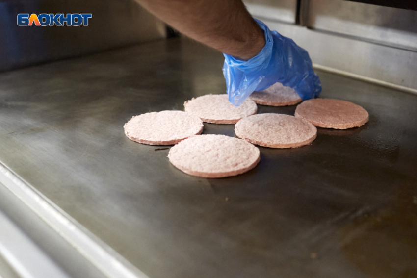 В федеральный рейтинг лучших производителей еды 2025 года попали 3 ставропольские компании