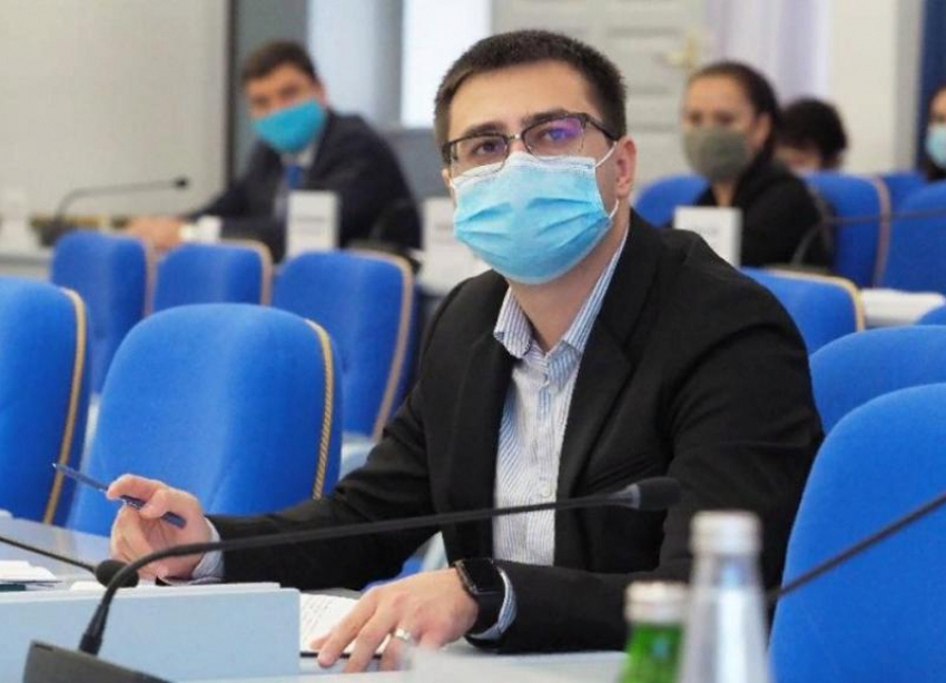Еще два уголовных дела завели на уже осужденного экс-депутата ставропольской думы Дорошенко 