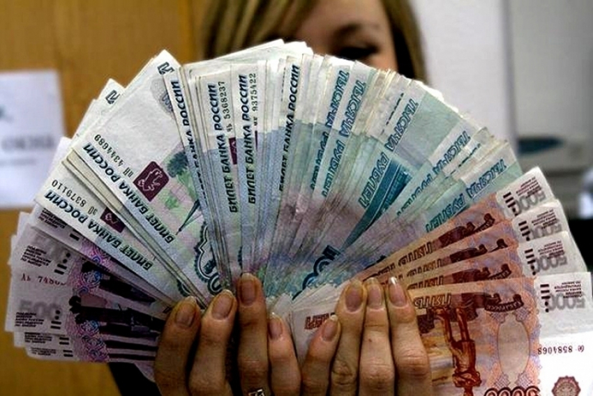 Жительница Нефтекумского района по поддельным документам получила более 2 млн рублей