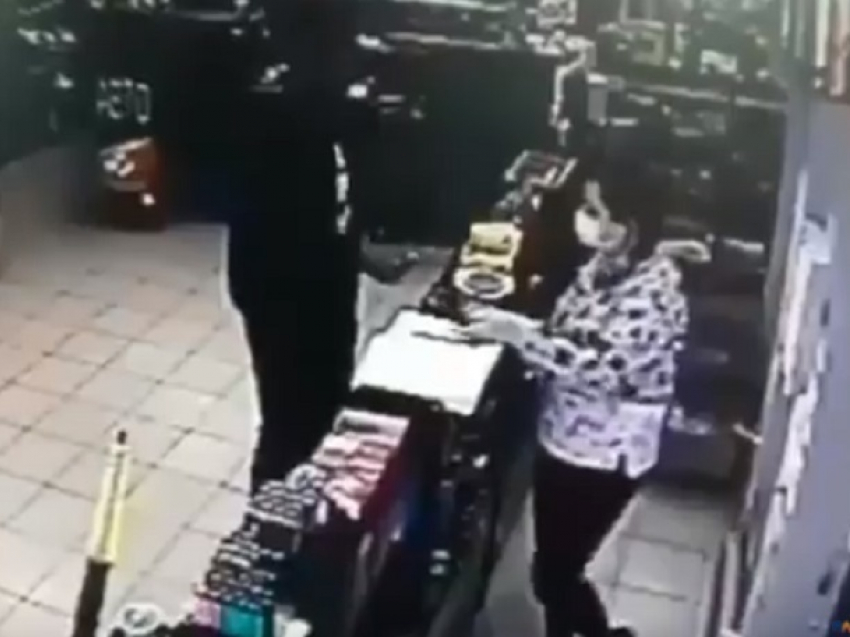 «История одного мошенника»: мужчина прокомментировал видео разоблачения в Ставрополе 