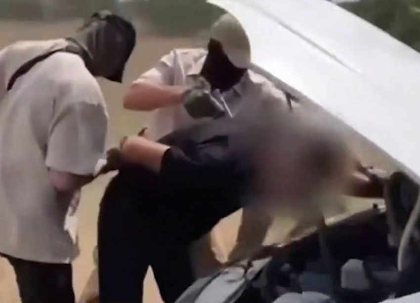 В Минеральных Водах задержан участник подготовки теракта на Крымском мосту