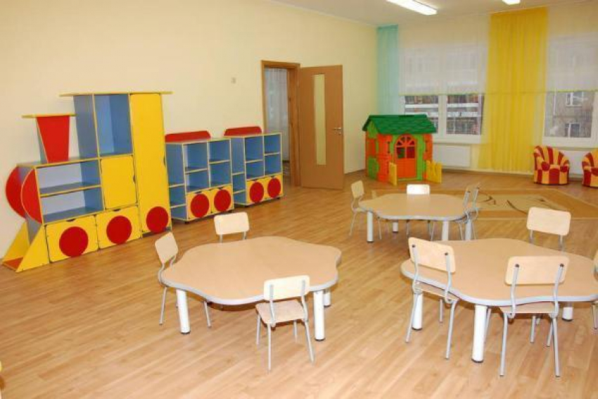 Невинномысская прокуратура закрыла опасный для жизни детский сад